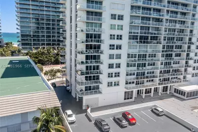 5750 Collins #4F, Miami Beach, FL 33140 - Photo 17