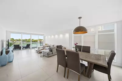 5750 Collins #4F, Miami Beach, FL 33140 - Photo 7