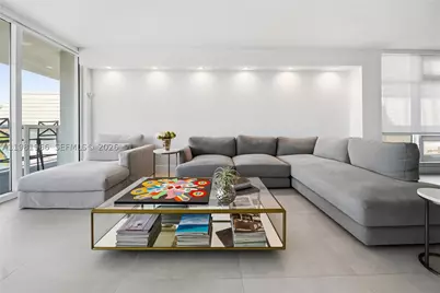 5750 Collins #4F, Miami Beach, FL 33140 - Photo 3