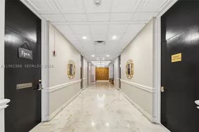 5750 Collins #4F, Miami Beach, FL 33140 - Photo 39