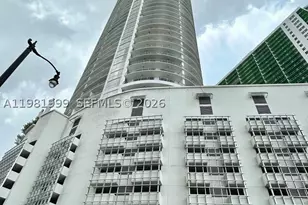 1750 N Bayshore, Miami, FL 33132 - Photo 1