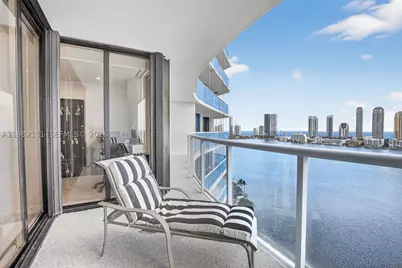 4000 Island #2301, Aventura, FL 33160 - Photo 43