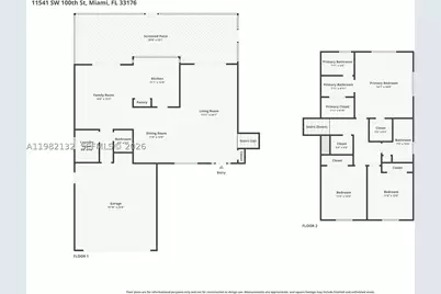 11541 SW 100th, Miami, FL 33176 - Photo 49