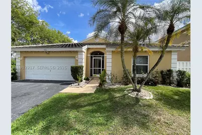 5544 NW 54th, Coconut Creek, FL 33073 - Photo 1