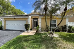 5544 NW 54th, Coconut Creek, FL 33073 - Photo 1