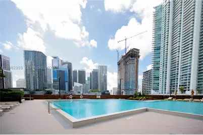 350 S Miami #1709, Miami, FL 33130 - Photo 17