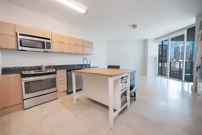 350 S Miami #1709, Miami, FL 33130 - Photo 3