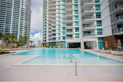 350 S Miami #1709, Miami, FL 33130 - Photo 25