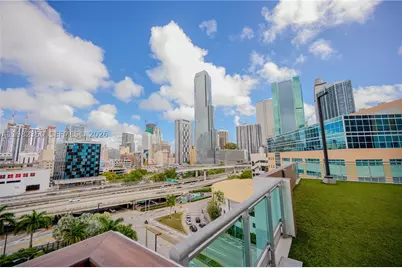 350 S Miami #1709, Miami, FL 33130 - Photo 29