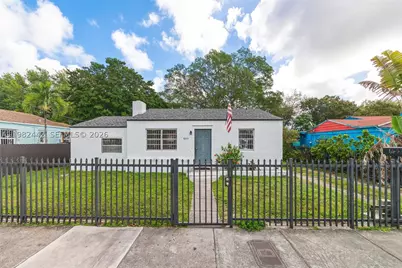 6223 NW Miami, Miami, FL 33150 - Photo 1