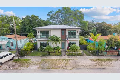 6223 NW Miami, Miami, FL 33150 - Photo 27