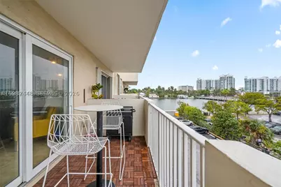 1455 N Treasure #5E, North Bay Village, FL 33141 - Photo 11