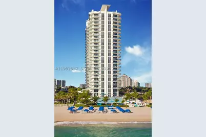 18683 Collins #1504, Sunny Isles Beach, FL 33160 - Photo 11
