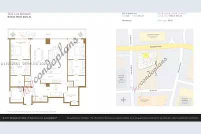 801 S Miami #4508, Miami, FL 33130 - Photo 41