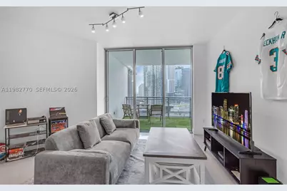 350 S Miami #2412, Miami, FL 33130 - Photo 29