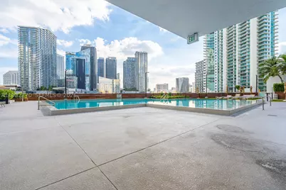 350 S Miami #2412, Miami, FL 33130 - Photo 17
