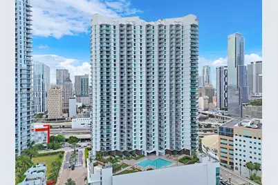 350 S Miami #2412, Miami, FL 33130 - Photo 23