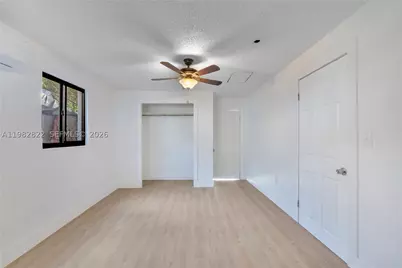 2428 NW 28th #REAR, Miami, FL 33142 - Photo 9