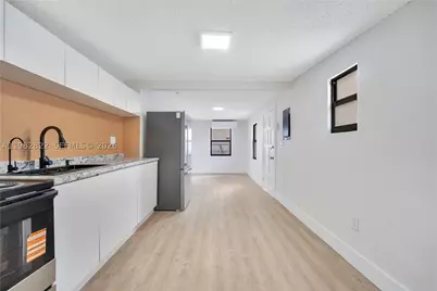 2428 NW 28th #REAR, Miami, FL 33142 - Photo 7