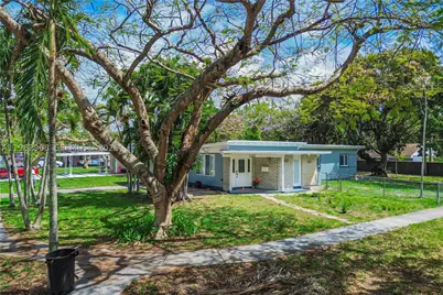 12955 NE 11th, North Miami, FL 33161 - Photo 1