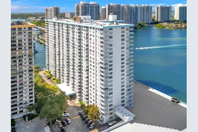 301 174th #1818, Sunny Isles Beach, FL 33160 - Photo 31