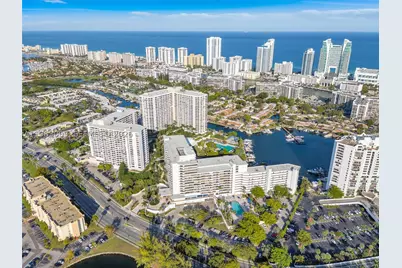 500 Three Islands #226, Hallandale Beach, FL 33009 - Photo 31