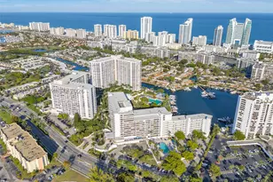 500 Three Islands, Hallandale Beach, FL 33009 - Photo 31
