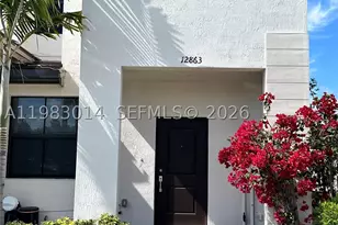 12863 SW 233rd, Homestead, FL 33032 - Photo 1