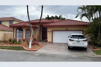 11581 SW 10th, Pembroke Pines, FL 33025 - Photo 1