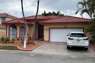11581 SW 10th, Pembroke Pines, FL 33025 - Photo 1