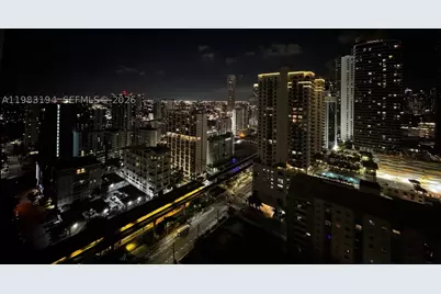 1111 SW 1st #3122-N, Miami, FL 33130 - Photo 1