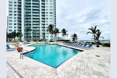 253 NE 2nd #2506, Miami, FL 33132 - Photo 43