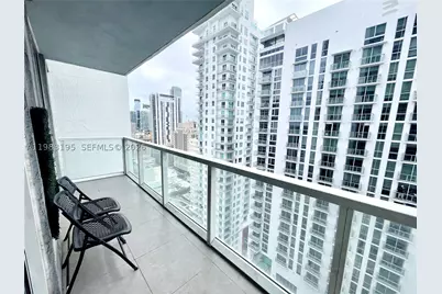 253 NE 2nd #2506, Miami, FL 33132 - Photo 3