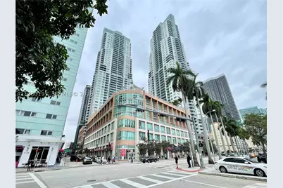 253 NE 2nd #2506, Miami, FL 33132 - Photo 65