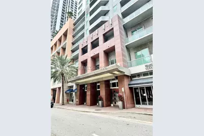 253 NE 2nd #2506, Miami, FL 33132 - Photo 63