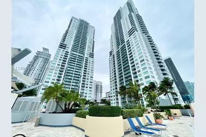 253 NE 2nd #2506, Miami, FL 33132 - Photo 47
