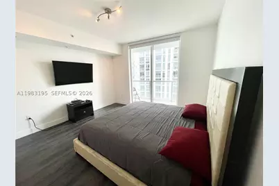 253 NE 2nd #2506, Miami, FL 33132 - Photo 25
