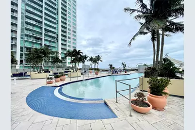253 NE 2nd #2506, Miami, FL 33132 - Photo 41