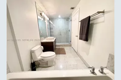 253 NE 2nd #2506, Miami, FL 33132 - Photo 31