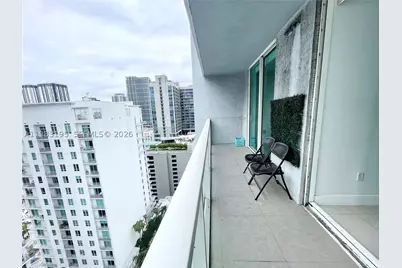 253 NE 2nd #2506, Miami, FL 33132 - Photo 5