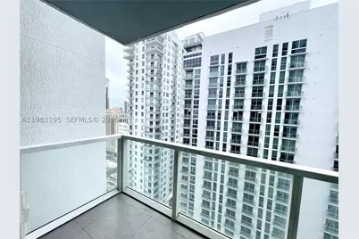 253 NE 2nd #2506, Miami, FL 33132 - Photo 7