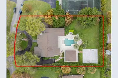 8967 SW 117th, Miami, FL 33176 - Photo 63