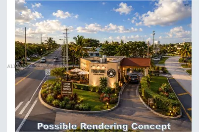 900 Old Federal, Hallandale Beach, FL 33009 - Photo 1