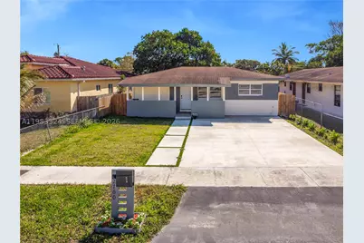2760 NW 13th, Fort Lauderdale, FL 33311 - Photo 1