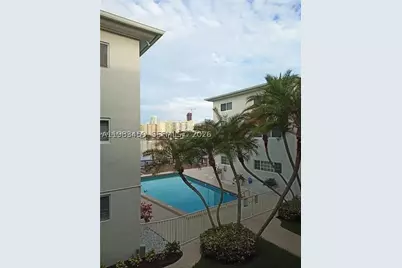 462 Golden Isles #202, Hallandale Beach, FL 33009 - Photo 25