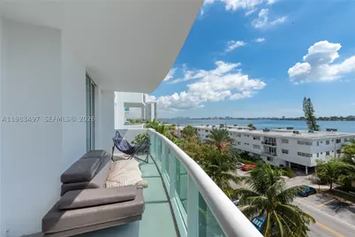 7910 Harbor Island #502, North Bay Village, FL 33141 - Photo 5