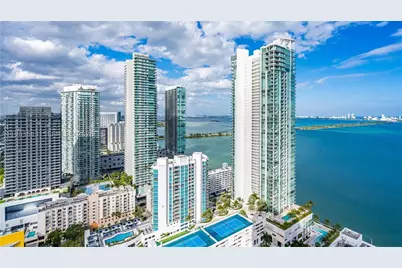 460 NE 28th #1407, Miami, FL 33137 - Photo 43