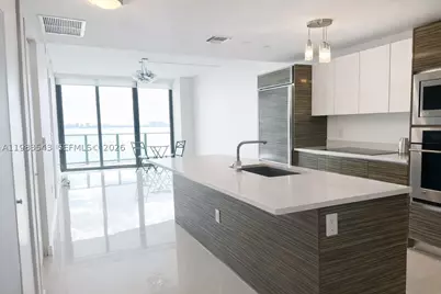 460 NE 28th #1407, Miami, FL 33137 - Photo 3