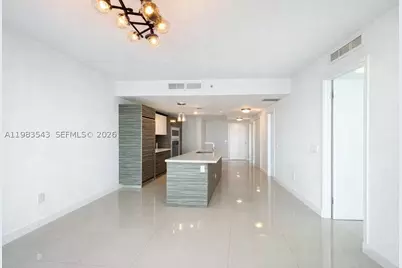 460 NE 28th #1407, Miami, FL 33137 - Photo 5