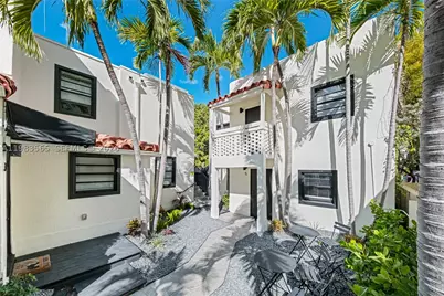 237 38th #4, Miami Beach, FL 33140 - Photo 19